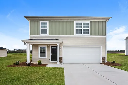 173 King Buck Dr Photo 1