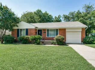3938 Valley Ridge Rd, Dallas, TX 75220