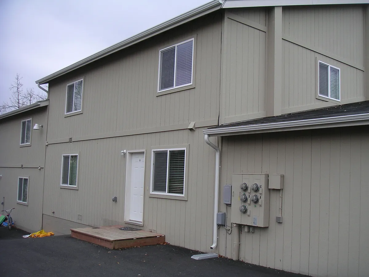 Building Photo - 4921 S Binnacle Dr #B