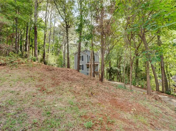 104 Fox Dr, Dallas, GA 30157