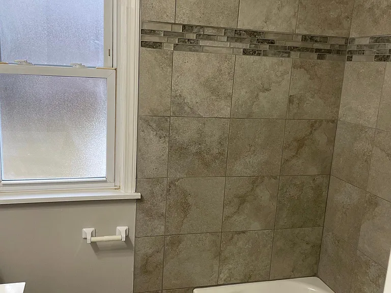 Full bath #1