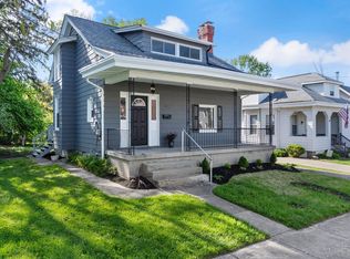 3921 Trevor Ave, Cincinnati, OH