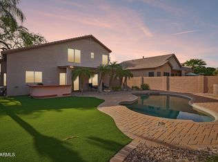 26645 N 42ND Street, Cave Creek, AZ 85331