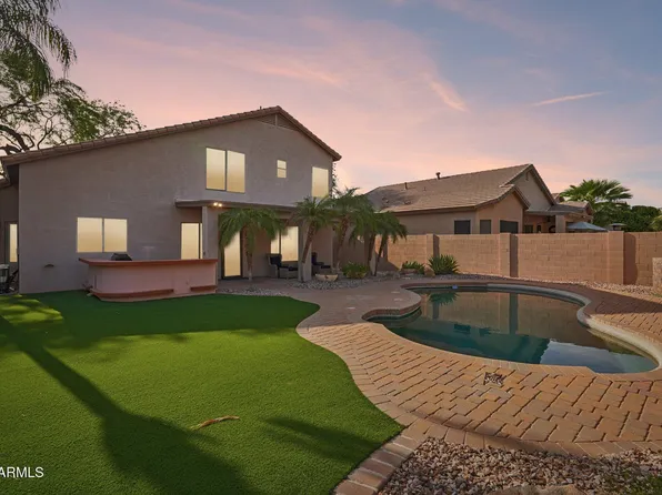 26645 N 42ND Street, Cave Creek, AZ 85331