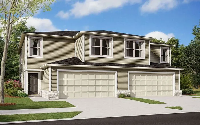 9507 Black Tail Cir — Photo 1