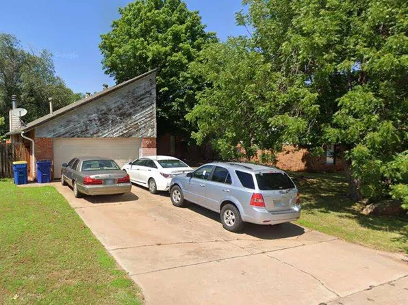 914 N Dryden Cir, Stillwater, OK 74075