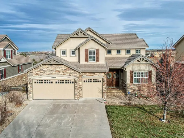 10652 Hillrose Street, Parker, CO 80134