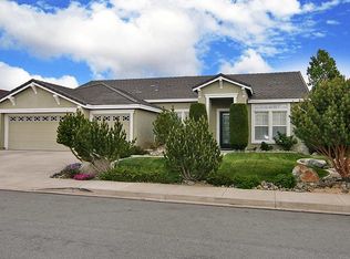17730 Thunder River Dr, Reno, NV 89508