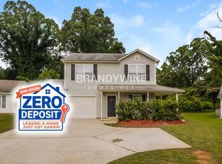 4791 Tuong Yen Ct, Forest Park, GA 30297
