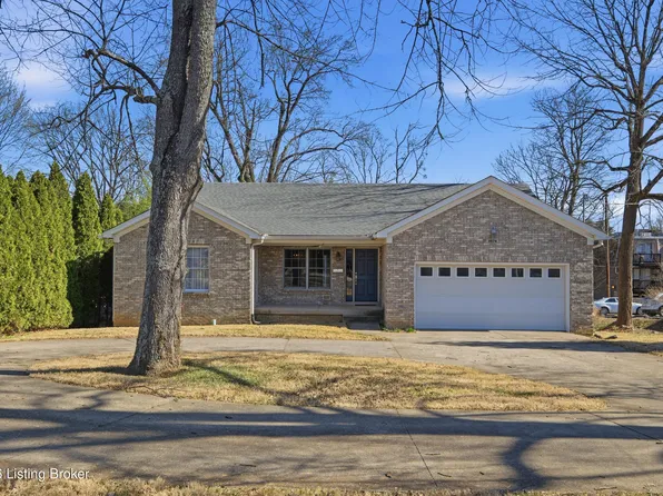 3074 University Rd, Louisville, KY 40206
