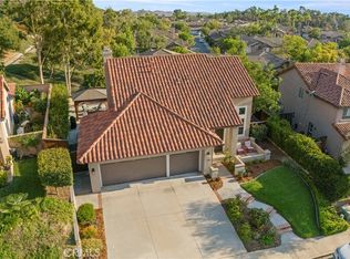 44 Colorido, Rancho Santa Margarita, CA 92688