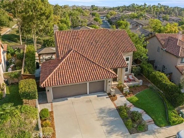 44 Colorido, Rancho Santa Margarita, CA 92688