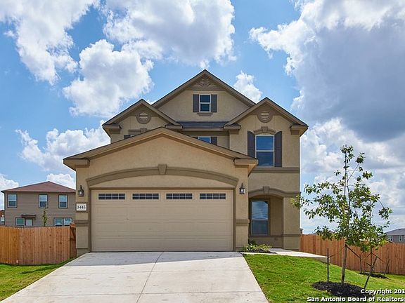 2nd image of 8443 Cordova Pt
