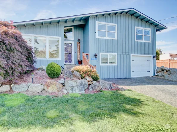 12116 Hilynn Drive, Burlington, WA 98233