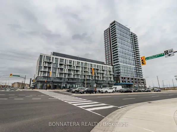 10 Lagerfeld Dr, Brampton, ON