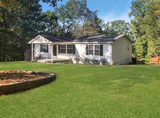 796 Brownfield Rd, Dover, TN 37058