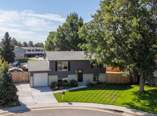 1593 S Pierson Ct, Lakewood, CO 80232