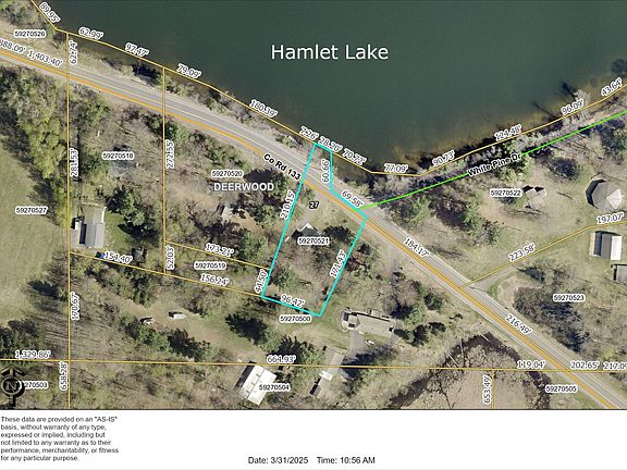3rd image of 25813 County Road 133