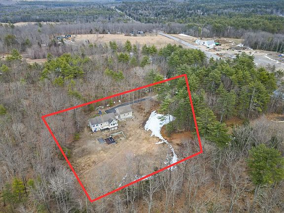 2nd image of 316 Bridgton Road