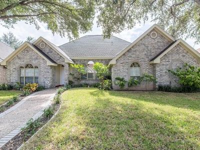 617 Bluebird Ave, McAllen, TX, 78504