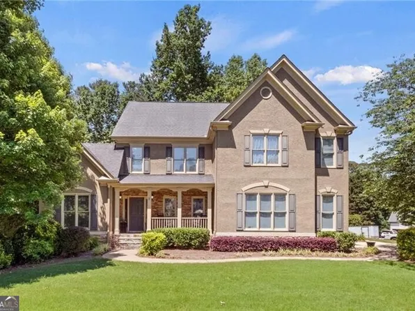 301 Mill Spring Ct, Woodstock, GA 30189