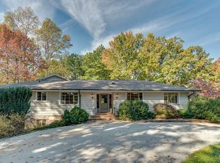 202 Ridgetop Rd, Landrum, SC 29356