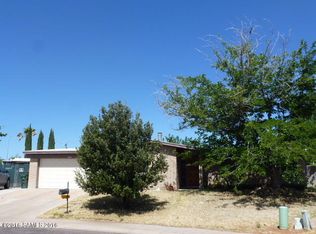 3735 Woodcock Pl, Sierra Vista, AZ 85635