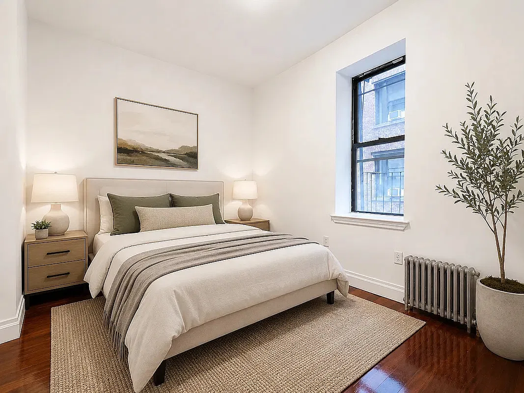 611 West 137th Street — Photo 2