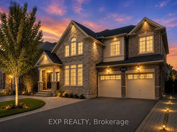 456 Summeridge Dr, Vaughan, ON L4J 9H9