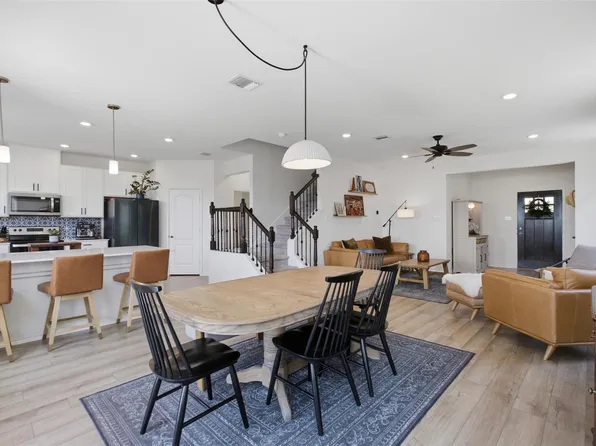 110 Sweet Autumn Dr, Georgetown, TX 78626