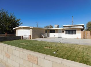 27107 Jerome St, Boron, CA 93516