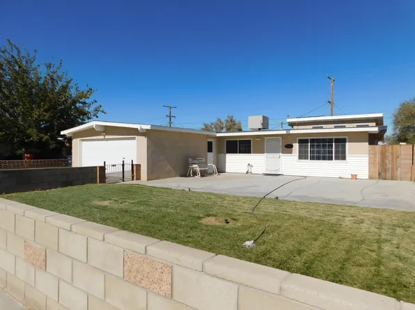 27107 Jerome St, Boron, CA 93516