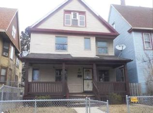 4206 W Spaulding Pl, Milwaukee, WI 53208