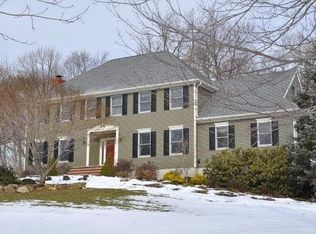 7 Gianna Ct, Randolph, NJ