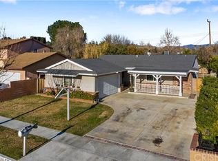 27214 Banuelo Ave, Santa Clarita, CA 91350