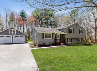9 Copper Hill Rd, Granby, CT 06035