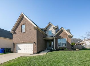 1211 Autumn Ridge Dr, Lexington, KY 40509