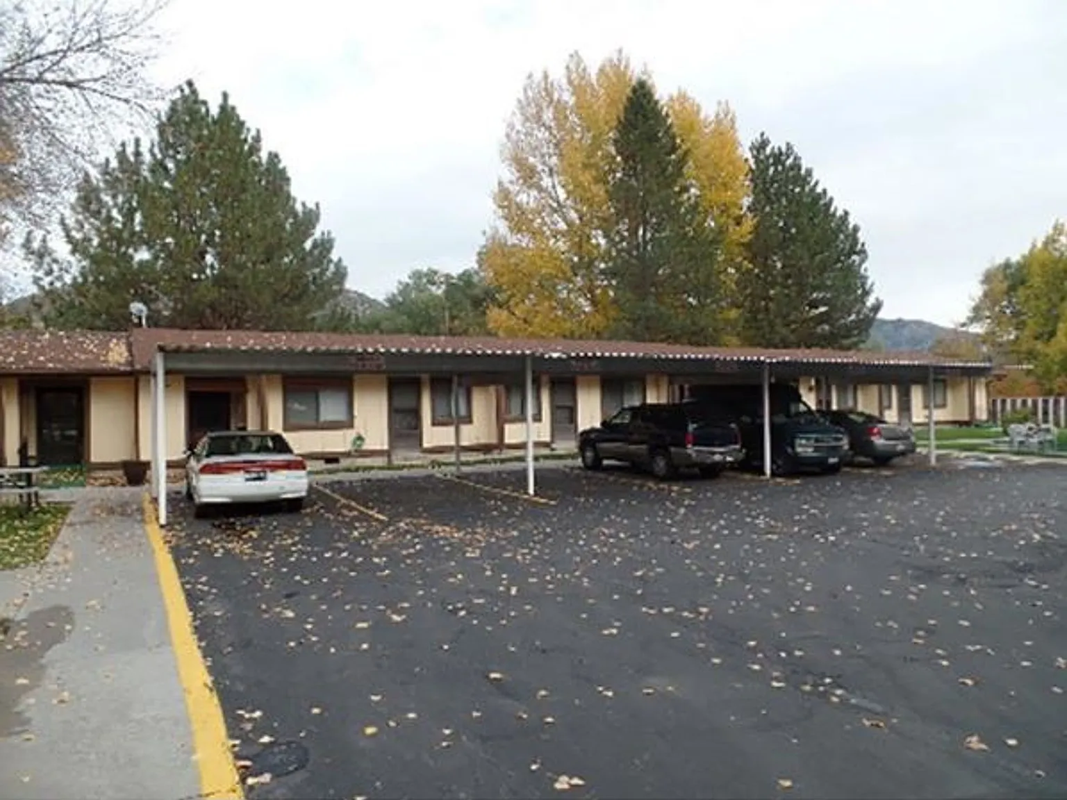 South Side Senior Villas — Photo 2