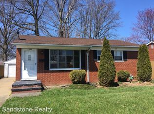 1320 New Mexico Ave, Lorain, OH 44052