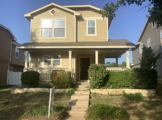 1805 Lost Maples Loop, Cedar Park, TX 78613