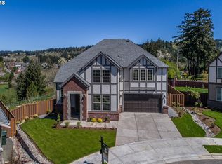 4670 NW 130th Ave, Portland, OR 97229