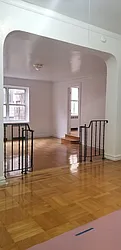 Rented by New York Residence