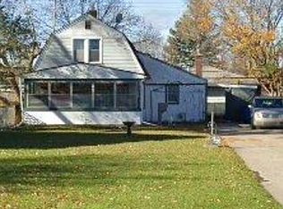 23259 Willard Ave, Warren, MI 48089
