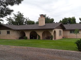 2207 W Country Club Rd, Roswell, NM 88201