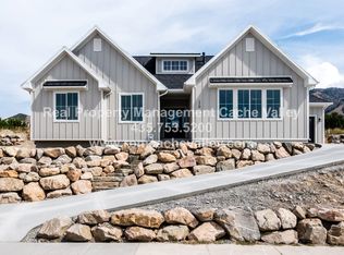 170 Bluff St, Hyde Park, UT 84318