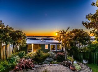 241 Trinity Ave, Kensington, CA 94708