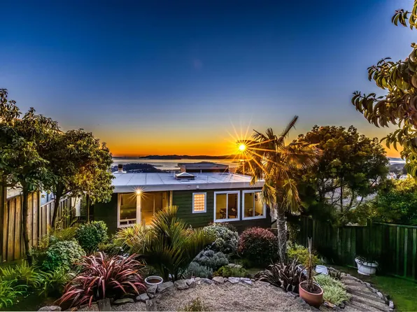 241 Trinity Ave, Kensington, CA 94708