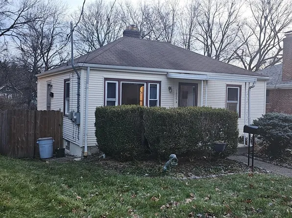 1605 Saxon Ave, Cincinnati, OH 45223