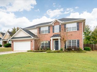 604 Falcons Rdg, McDonough, GA 30253