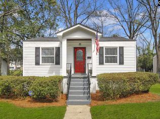2828 Lincoln St, Columbia, SC 29201